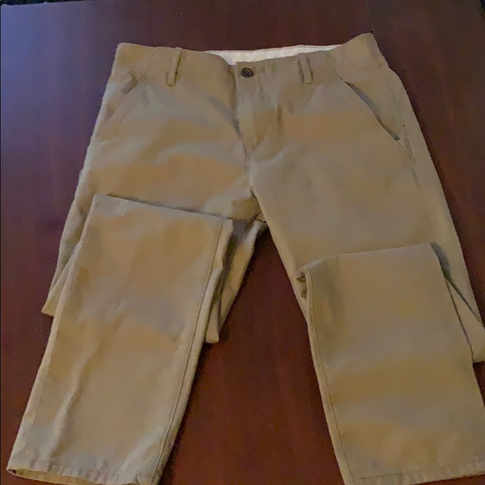 Levi’s chino pants